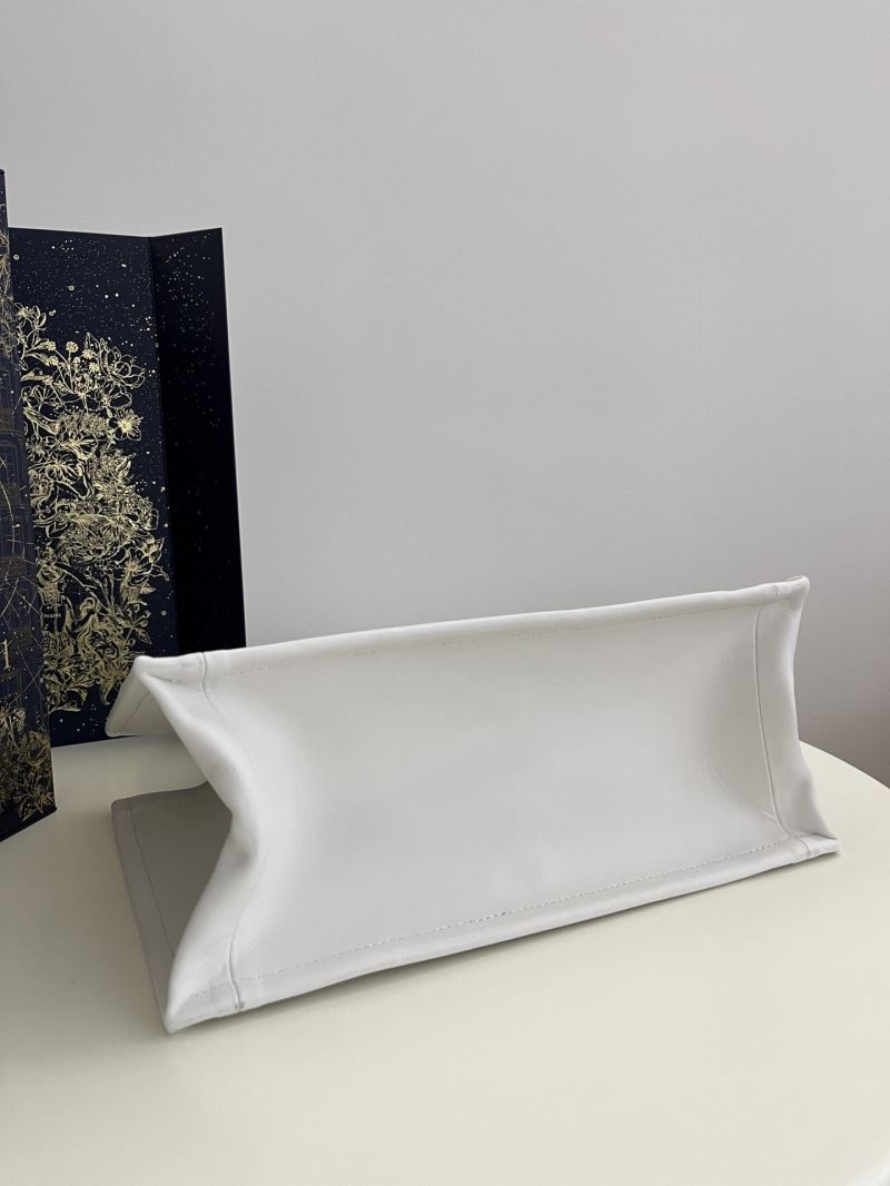 chr1st1an D10r shopping bags